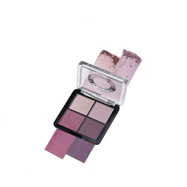 پالت سایه چشم چهار عددی دوان